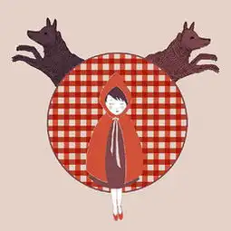 印花矢量图卡通卡通人物女孩卡通动物免费素材设计图原创psd格式图片素材