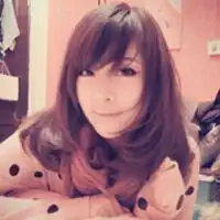 qq女生静态唯美头像