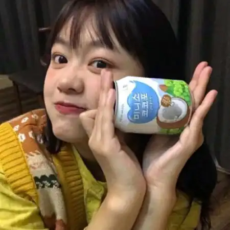 萌趣搞怪小仙女可爱头像,萌萌的女生真是无敌了