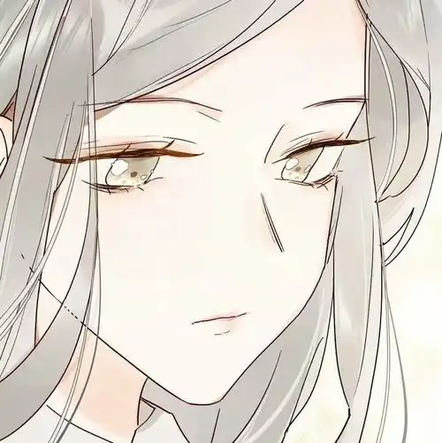 小众女生头像你朝我走来,温暖了万般光景