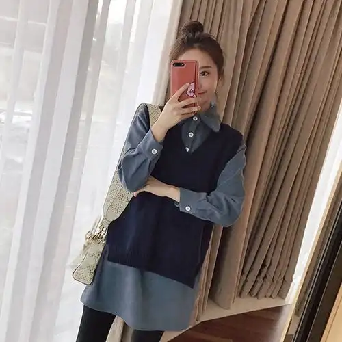 套装出街,懒癌患者的时尚秘诀