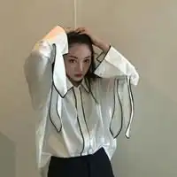 看起来比较高冷的头像
