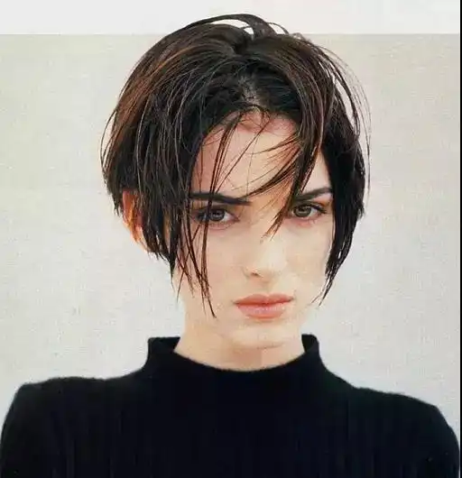 美人分析丨薇诺娜赖德winonaryder