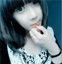 各位帮忙找找你女的其他头像好么