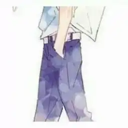 情侣头像只加衣服,不容易看出来