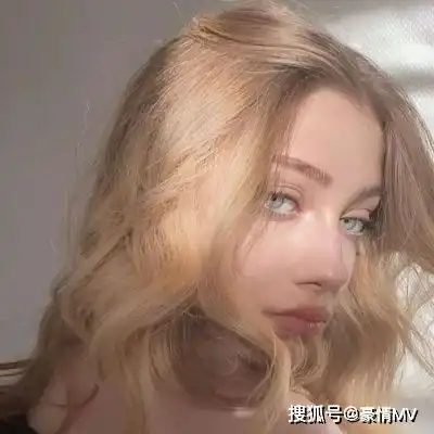2021欧美风霸气女生头像个性欧美女生真人头像图片