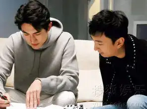 王思聪林更新合体搞事情漫画版的他们长这样