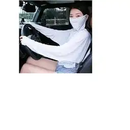 18年女神亲子款出行防晒防尘轻盈精工透气舒适儿童雪纺披肩女图片大全邮乐官方网站