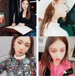 她演女二美炸天,却比迪丽热巴还神经