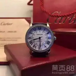 卡地亚路易系列女款表价格,卡地亚路易系列女款表介绍-黄页88网