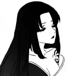 病女头像自私.