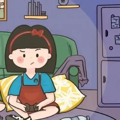 炒鸡可爱的动漫情头