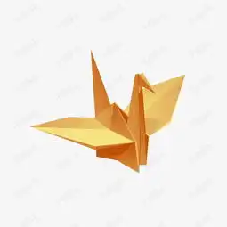 千纸鹤素材图片免费下载高清图片png千库网图片编号2234927