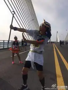 一群青春美少女主演的长山群岛马拉松穿越大剧新增海量照片