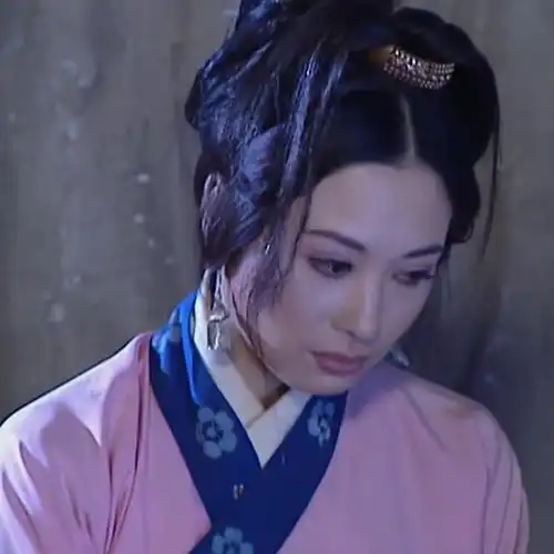 杨紫又赌对了承欢记46岁女n号一出场,牢牢抓住我的眼球