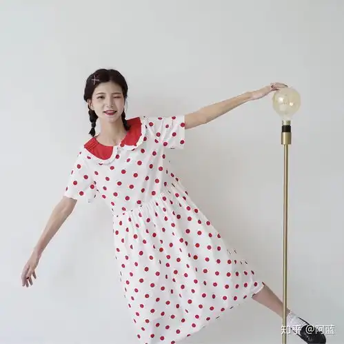 有哪些很少女的裙子值得推荐