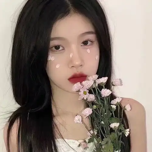 0611啊女生头像在无法预料的未来我们平平安安就好