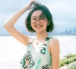 没了短发就没了灵气,王子文真心不适合留长发呀