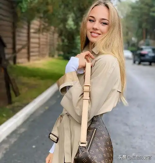 2024奥运会10个最漂亮美女,吴燕妮仅排第9,第3名因太美爆红网络