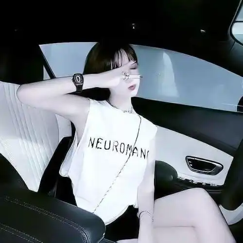 精品超美女生头像,适合你的气质的女头图片
