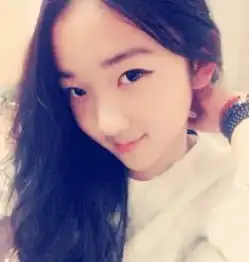 天使面庞俄罗斯9岁美少女成国际超模