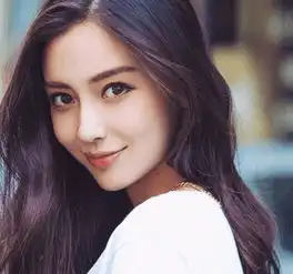 日媒票选中国十大美女,四千年美女鞠婧祎夺冠
