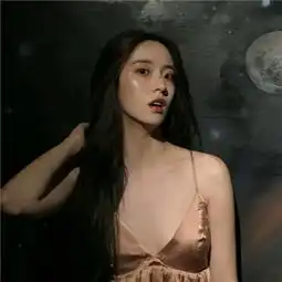 闺蜜性感头像女生一人一张唯美2018姐妹比情人更死心塌地