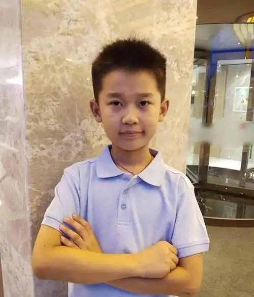 危机时刻11岁男孩救下3岁幼童