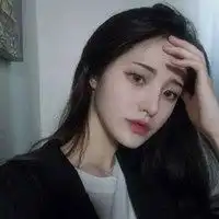 高冷头像女生2018独特微信头像图片大全