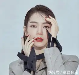 明星也爱收藏,鹿晗手表,杨幂口红,戚薇香水,而她就有点另类了