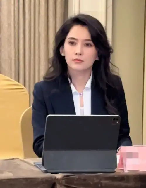 森林北还是章子怡,世界就是个巨大的替身文学