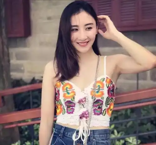 盘点中国体坛四大美女刘湘张常宁身材好还开放,何雯娜最疯狂