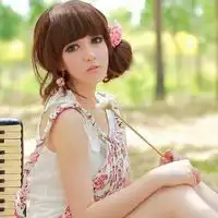 好看的三姐妹qq头像一组姐妹头像三个