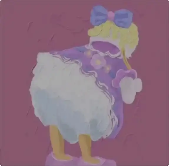 动漫头像甜甜的恋爱暖暖的你