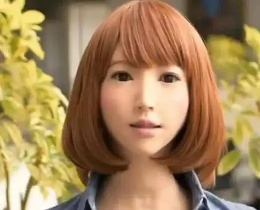 日本女机器人一上架就销量过万,有什么特殊专家具备女友功能