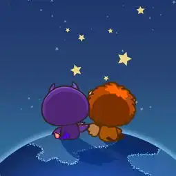揭秘十二星座女生的人际交往关系