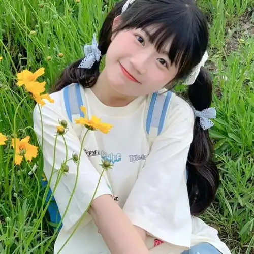 夏天该换的仙女头像