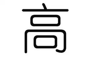 2019猪年高姓男宝宝取名