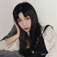 高冷厌世女生头像微信头像图片大全