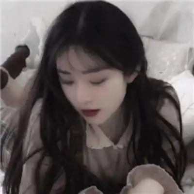 仙气女头可爱精致要成为厉害的女生头像我要个性网