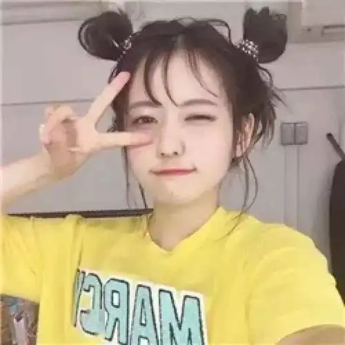黄色壁纸壁纸高清黄色系头像