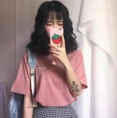 20句短句情话