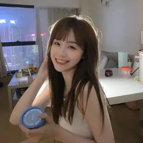 好看到犯规的微信头像
