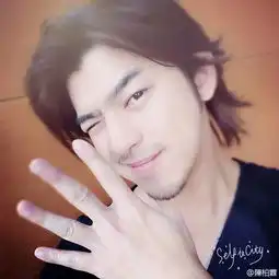 你家小鲜肉侧颜无敌究竟谁最帅