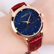女腕表欧韩星空面