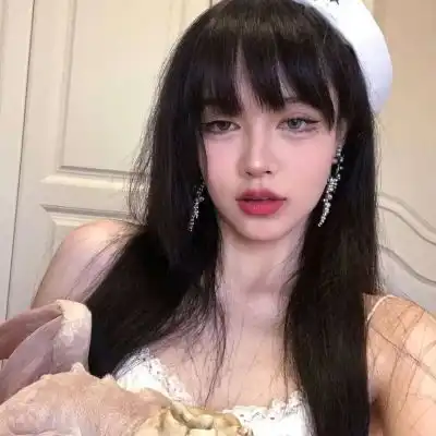 酷酷高冷风女生头像解决失望和女生头像我要个性网