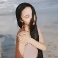 qq头像森女森女系唯美qq头像