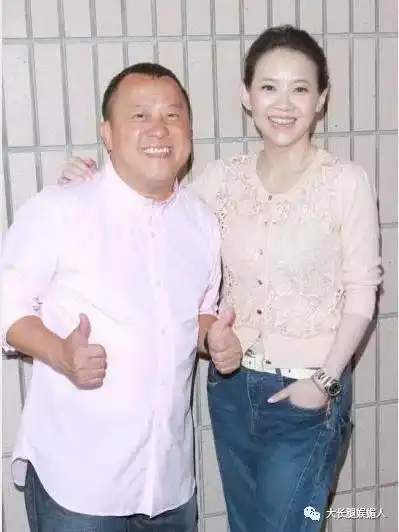 曾志伟4个儿女都不靠爹,个个独当一面,比成龙洪金宝儿女都强