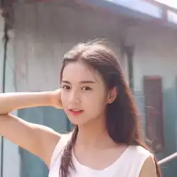 女生头像你别来了,我不等了