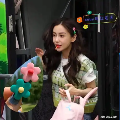 黄晓明和baby的三不原则曝光,年前官宣离婚是为了过个好年
